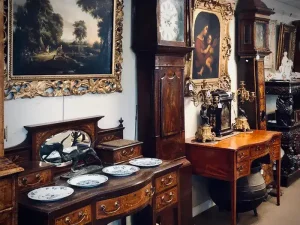 Clevedon Salerooms